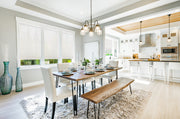 Roller Shades - Light Diffusing